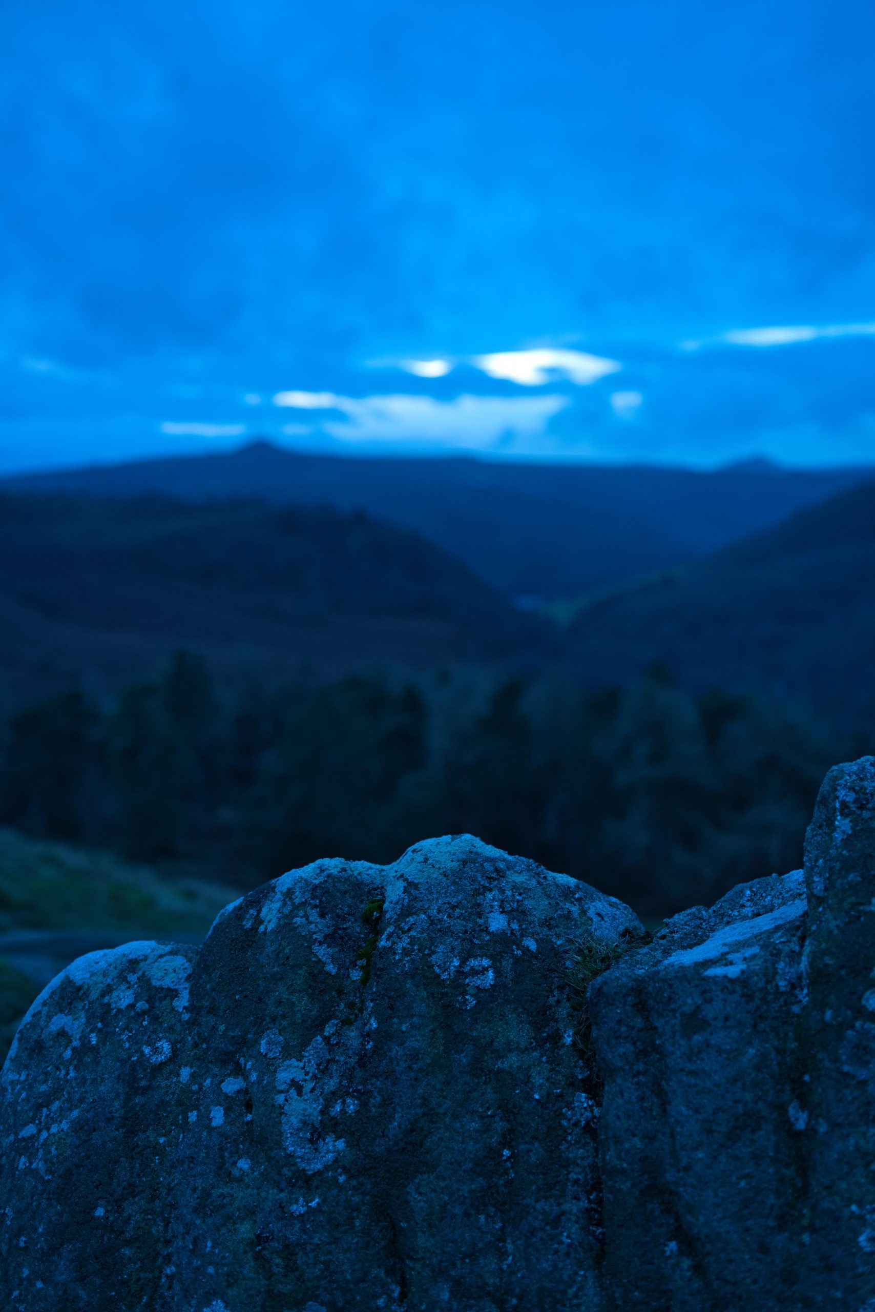 Photography is waiting