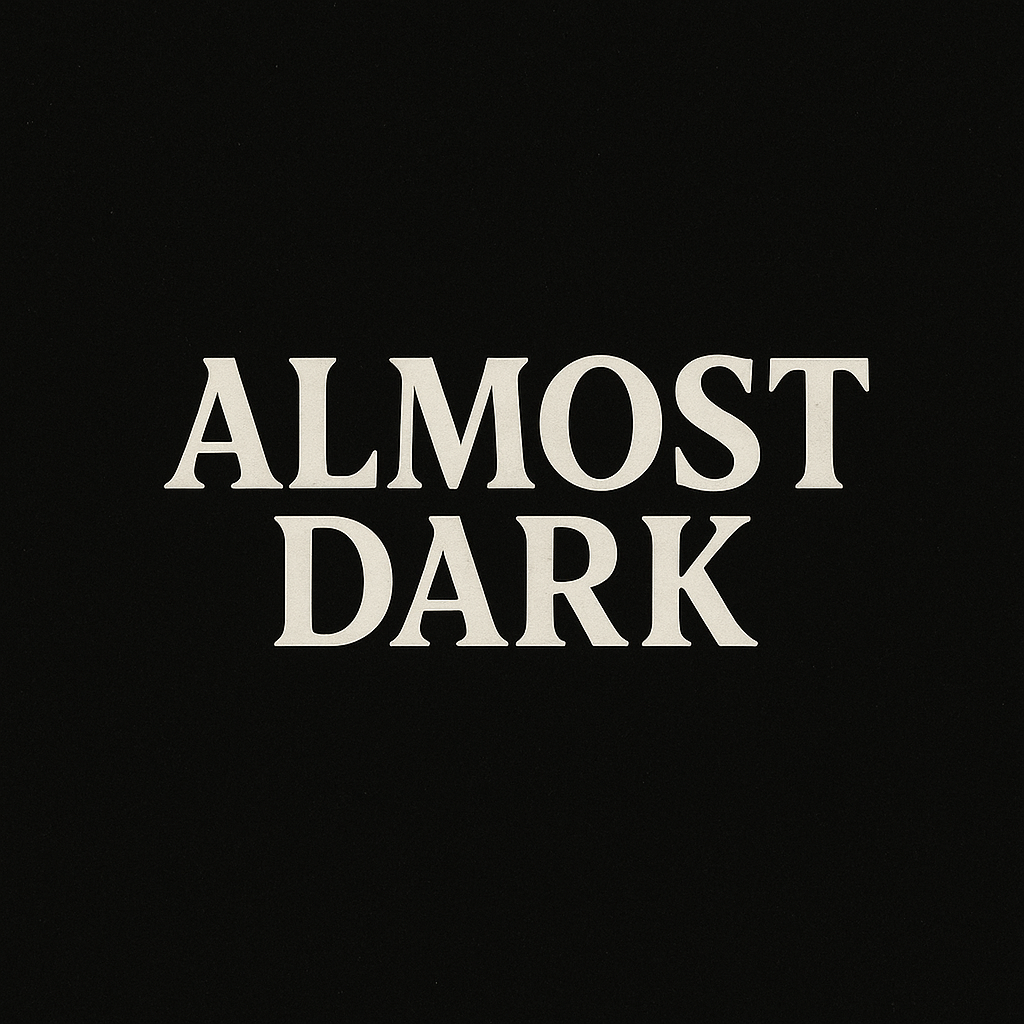 Almost Dark Studio